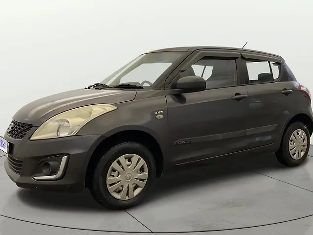 Used Maruti Suzuki Swift [2014-2018] Lxi ABS [2014-2017] in Delhi