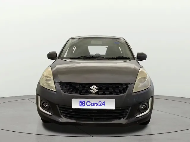 Used Maruti Suzuki Swift [2014-2018] Lxi ABS [2014-2017] in Delhi