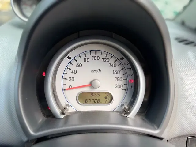 Used Maruti Suzuki Ritz Vxi (ABS) BS-IV in Surat
