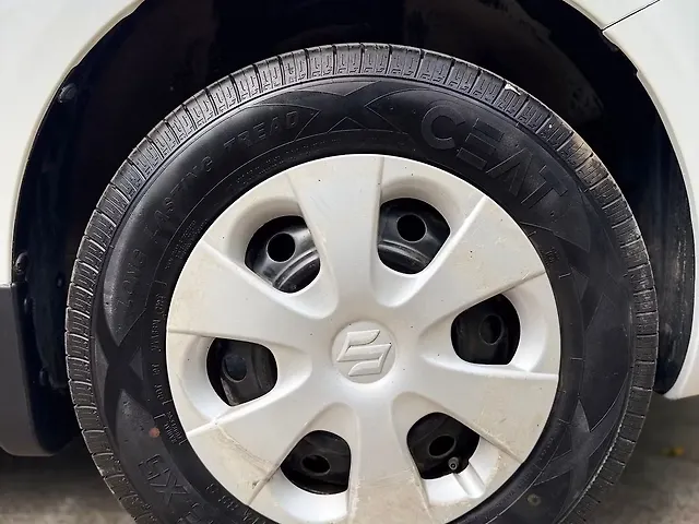 Used Maruti Suzuki Ritz Vxi (ABS) BS-IV in Surat