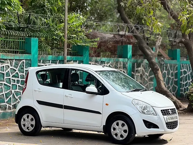 Used Maruti Suzuki Ritz Vxi (ABS) BS-IV in Surat