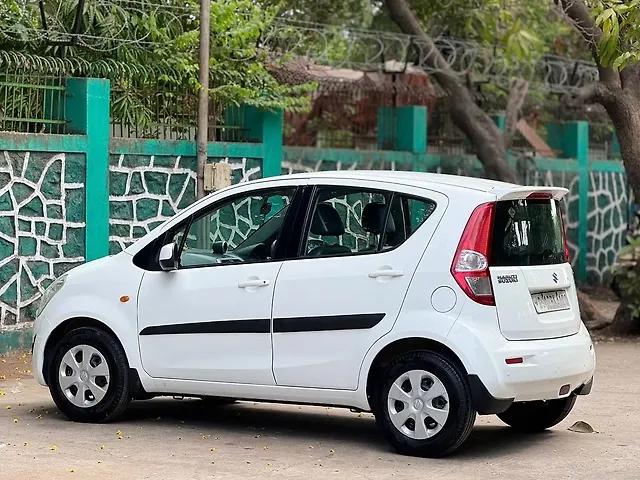 Used Maruti Suzuki Ritz Vxi (ABS) BS-IV in Surat