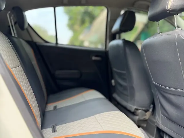 Used Maruti Suzuki Ritz Vxi (ABS) BS-IV in Surat