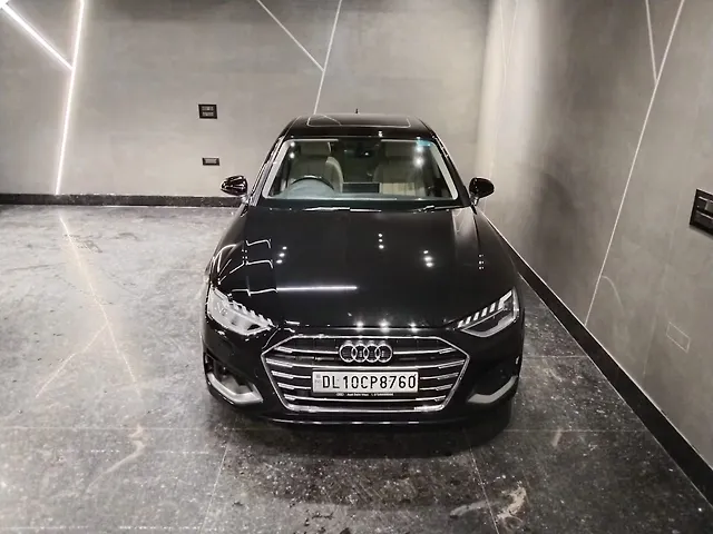 Used 2021 Audi A4 in Delhi