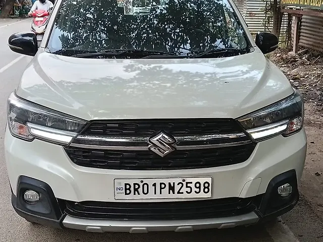 Used 2022 Maruti Suzuki XL6 in Patna