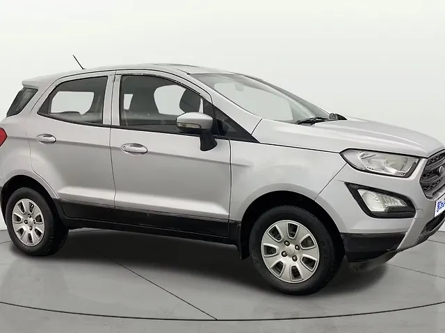 Used 2019 Ford Ecosport in Noida