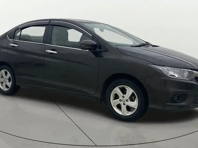 Used 2015 Honda City in Delhi