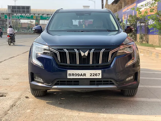 Used 2023 Mahindra XUV700 in Patna