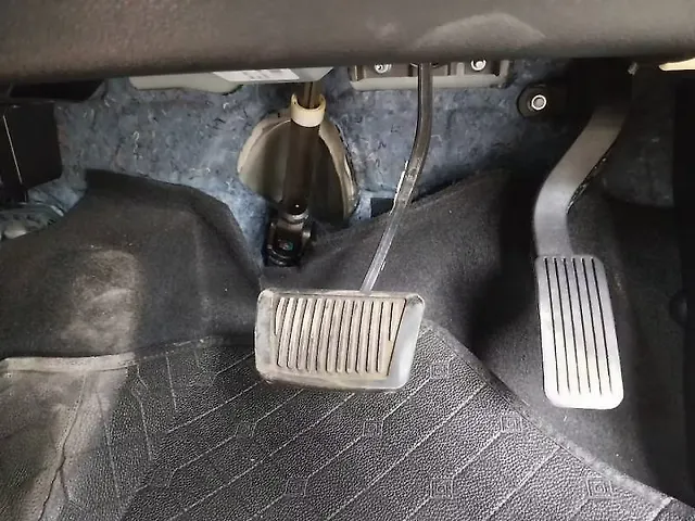Used Hyundai Creta [2020-2023] SX 1.5 Petrol CVT [2020-2022] in Mumbai