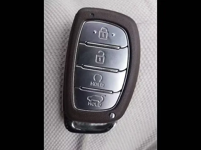 Used Hyundai Creta [2020-2023] SX 1.5 Petrol CVT [2020-2022] in Mumbai
