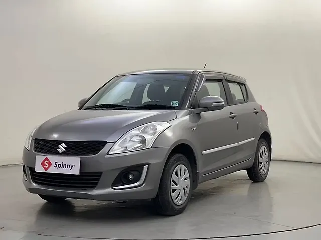 Used 2017 Maruti Suzuki Swift in Bangalore