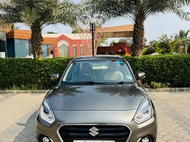 Used 2022 Maruti Suzuki DZire in Surat