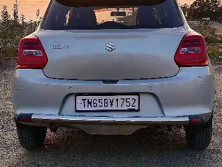 Used Maruti Suzuki Swift [2021-2024] VXi in Madurai