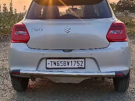 Used Maruti Suzuki Swift [2021-2024] VXi in Madurai