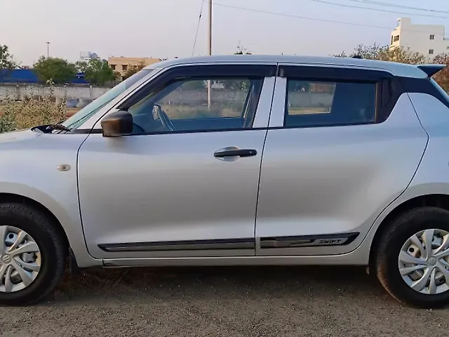 Used Maruti Suzuki Swift [2021-2024] VXi in Madurai