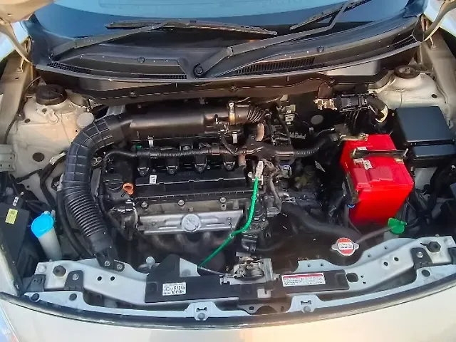Used Maruti Suzuki Swift [2021-2024] VXi in Madurai
