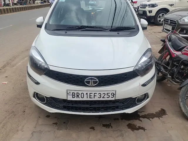 Used 2019 Tata Tiago in Patna