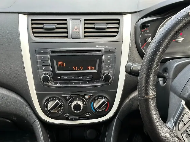 Used Maruti Suzuki Celerio X Zxi (O) AMT [2017-2019] in Kolkata