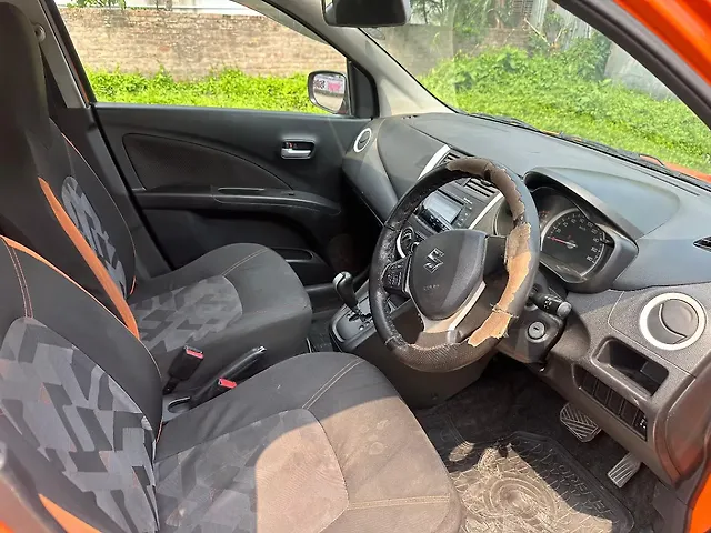 Used Maruti Suzuki Celerio X Zxi (O) AMT [2017-2019] in Kolkata