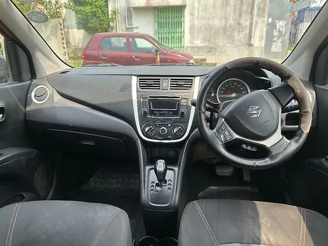 Used Maruti Suzuki Celerio X Zxi (O) AMT [2017-2019] in Kolkata