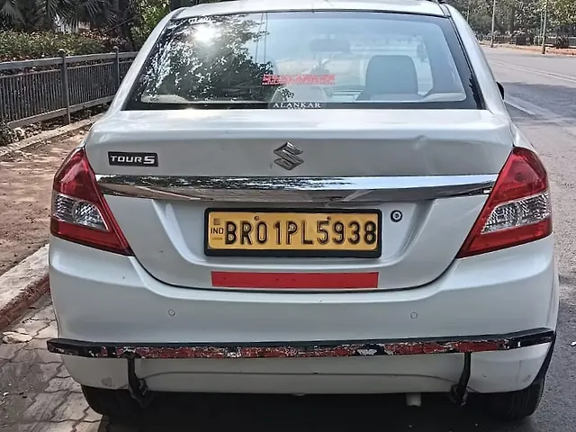 Used 2020 Maruti Suzuki DZire in Patna