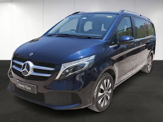 Used 2019 Mercedes-Benz V-Class in Bangalore