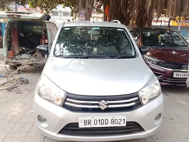 Used 2017 Maruti Suzuki Celerio in Patna