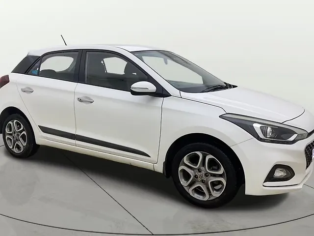 Used 2019 Hyundai Elite i20 in Ahmedabad