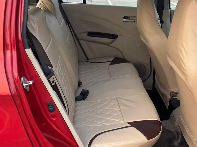 Used Maruti Suzuki Celerio [2017-2021] VXi (O) AMT [2017-2019] in Thane