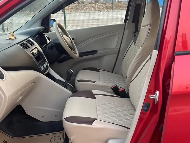 Used Maruti Suzuki Celerio [2017-2021] VXi (O) AMT [2017-2019] in Thane
