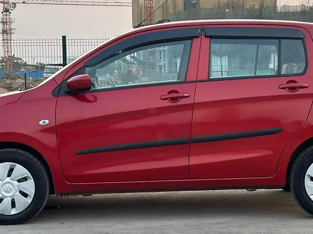 Used Maruti Suzuki Celerio [2017-2021] VXi (O) AMT [2017-2019] in Thane
