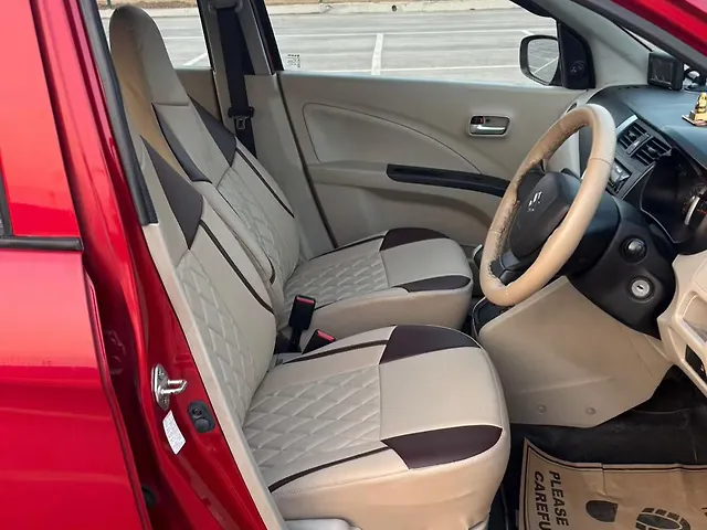 Used Maruti Suzuki Celerio [2017-2021] VXi (O) AMT [2017-2019] in Thane
