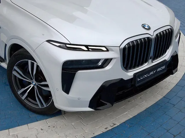 Used BMW X7 [2019-2023] xDrive40i M Sport (Petrol) in Dehradun
