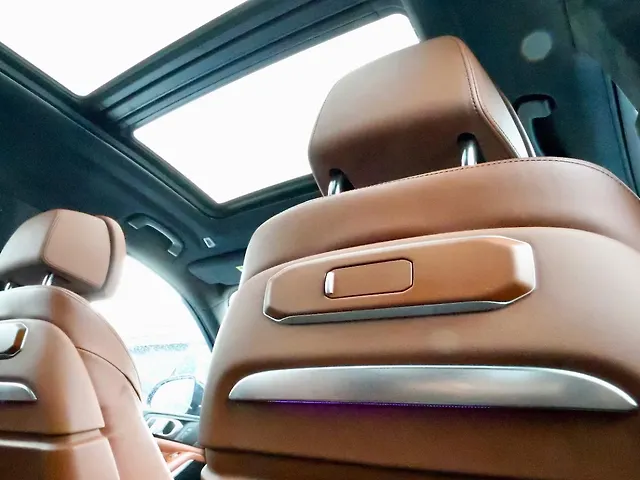 Used BMW X7 [2019-2023] xDrive40i M Sport (Petrol) in Dehradun