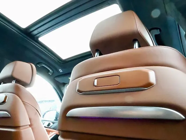 Used BMW X7 [2019-2023] xDrive40i M Sport (Petrol) in Dehradun