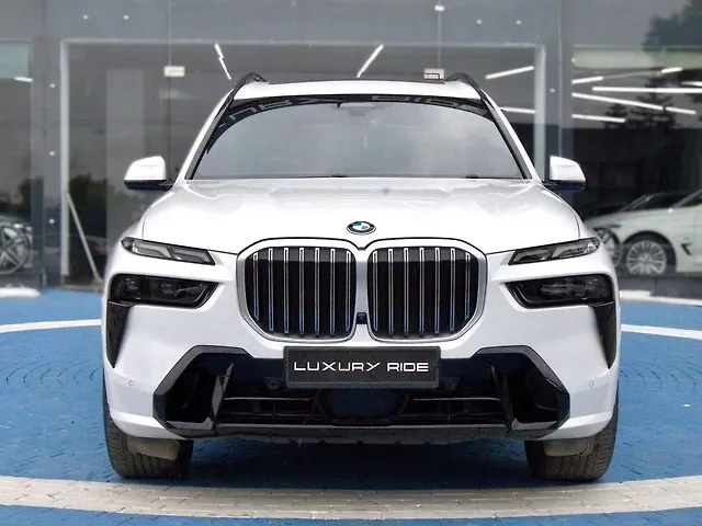 Used BMW X7 [2019-2023] xDrive40i M Sport (Petrol) in Dehradun