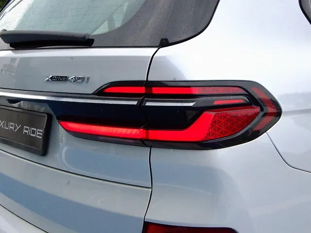 Used BMW X7 [2019-2023] xDrive40i M Sport (Petrol) in Dehradun