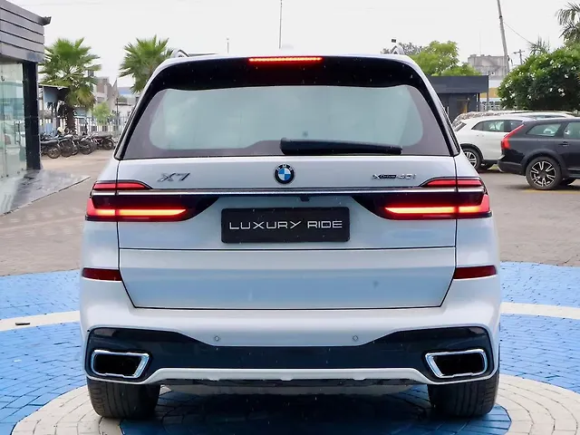 Used BMW X7 [2019-2023] xDrive40i M Sport (Petrol) in Dehradun