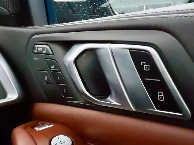 Used BMW X7 [2019-2023] xDrive40i M Sport (Petrol) in Dehradun