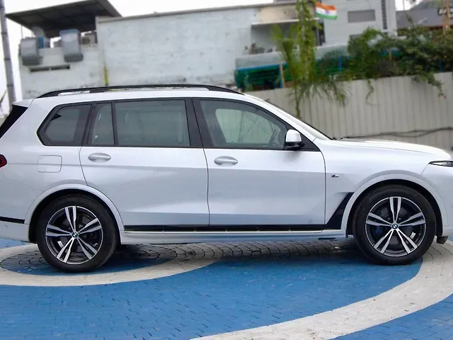 Used BMW X7 [2019-2023] xDrive40i M Sport (Petrol) in Dehradun