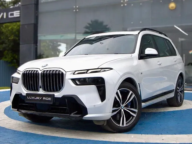 Used BMW X7 [2019-2023] xDrive40i M Sport (Petrol) in Dehradun