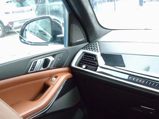 Used BMW X7 [2019-2023] xDrive40i M Sport (Petrol) in Dehradun
