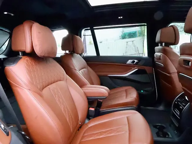 Used BMW X7 [2019-2023] xDrive40i M Sport (Petrol) in Dehradun