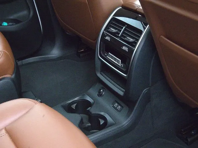 Used BMW X7 [2019-2023] xDrive40i M Sport (Petrol) in Dehradun