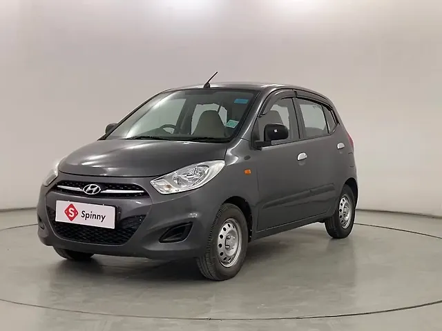 Used 2013 Hyundai i10 in Pune