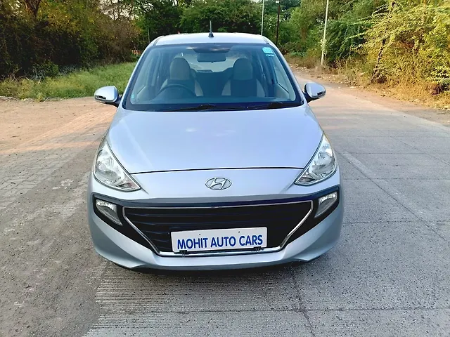 Used 2018 Hyundai Santro in Aurangabad Used 2018 Hyundai Santro in Aurangabad