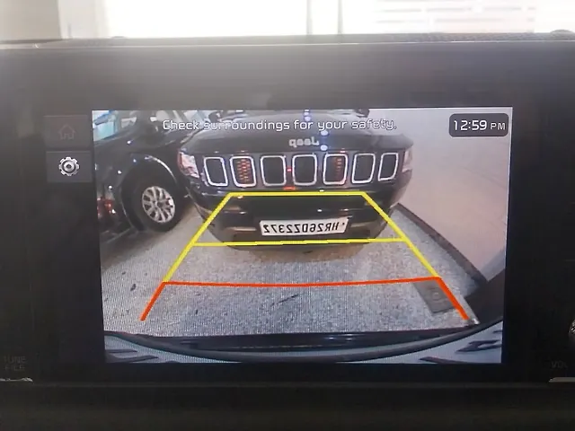 Used Kia Seltos [2023-2024] HTK Plus 1.5 Petrol MT [2023-2024] in Gurgaon