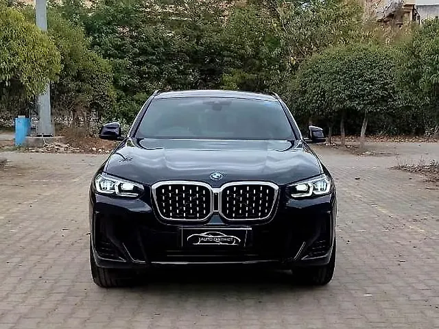 Used 2022 BMW X4 in Gurgaon