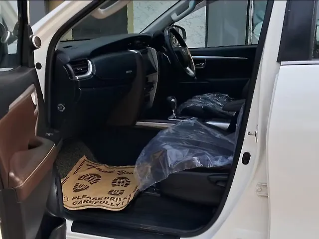 Used 2018 Toyota Fortuner in Delhi