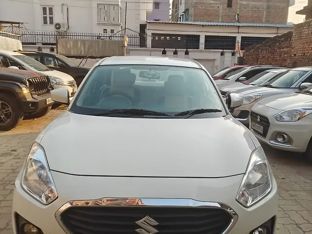 Used 2018 Maruti Suzuki DZire in Patna Used 2018 Maruti Suzuki DZire in Patna